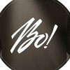 Логотип телеграм канала @volzhaninwear — Волжанин • вышивка и мерч