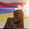 Logo of telegram channel vomaofficial — ՈՄԱ | VOMA 🇦🇲
