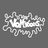 Logo of telegram channel vomitouus — VoMitouS