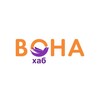 Логотип телеграм -каналу vona_hub — ВОНА хаб_Київ