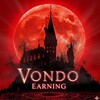 Логотип телеграм канала @vondoearning — Vondo Earning