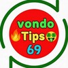 Logo del canale telegramma vondotips69 - Vondo Tips 69