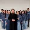 Логотип телеграм канала @vonmem_club — ВОНМЕМ| Православный молодежный клуб