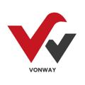 Logo saluran telegram vonwayforex — VONWAY FOREX GLOBAL LTD