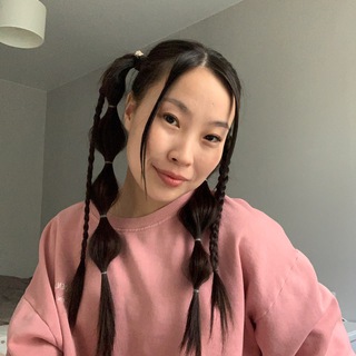 Логотип телеграм канала @voo_so_tg — Баира | voo.so 💋