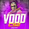 Логотип телеграм канала @voodcs — Vood Cs 2