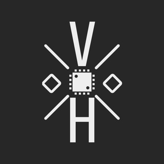 Logo del canale telegramma voodoohardware - VoodooHardware