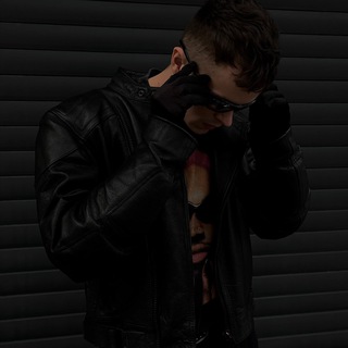 Логотип телеграм канала @voodoomaksim — Макс Вуду 😙