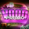 Logo of telegram channel voodpromo — Vood Promo