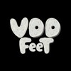 Logo of telegram channel voofeet9 — VOOFEET - OFFICIAL