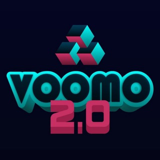 Logo of telegram channel voomoglobalgroup — Voomo Global Group®™