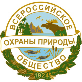 Логотип телеграм канала @voop_eco — ВООП ЭКО
