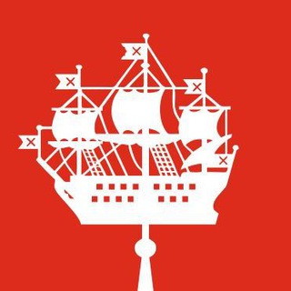 Логотип телеграм канала @voopikspb — Общество охраны памятников. ВООПИК СПб