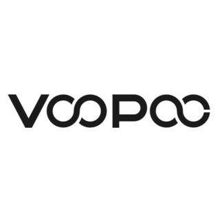 Логотип телеграм канала @voopooru — VOOPOO