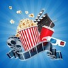 Логотип телеграм канала @vopfilm — Что посмотреть? Империя кино