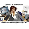 Логотип телеграм канала @voprosiotvetsnt — Вопросы и ответы по пилотным проектам