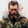 Логотип телеграм канала @voprosnazasupky — Вопрос на Zасыпку