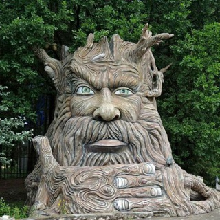 Telegram channel Костромской ворчун logo