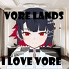 Logo of telegram channel vore_lands — Vore Lands