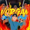 Логотип телеграм канала @vorganofficial — VORGAN