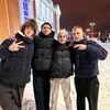 Логотип телеграм канала @voriska2055 — Вор вилона 💪💀💪
