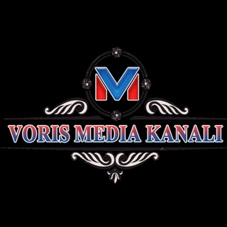 Telegram kanalining logotibi vorismedia_rasmlari — VorisMedia_rasmlari