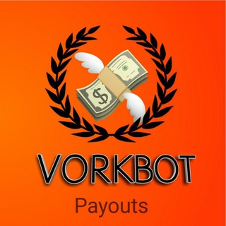 Логотип телеграм канала @vorkpayouts — Vork - Payouts