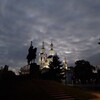 Логотип телеграм канала @vorlelubat — В Орле любят