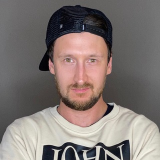 Логотип телеграм канала @vorobev_max — ПАРИКМАХЕРЫ