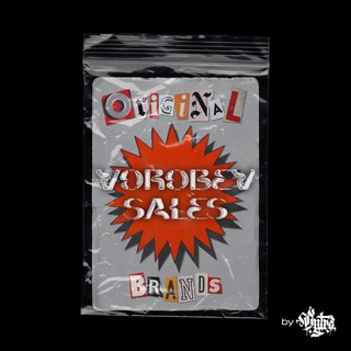 Логотип телеграм канала @vorobevvsales — Vorobev Sales