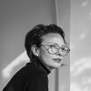 Логотип телеграм канала @vorobieva_julya — Юлия Воробьёва. Коммуникации в жизни и бизнесе. PROжизнь