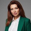 Логотип телеграм канала @vorobyovaestate — Недвижимость Москвы | VOROBYOVA ESTATE