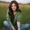 Логотип телеграм канала @voron_prozarabotok — Ксения | PRO заработок в Telegram📲
