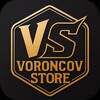 Telegram channel 𝐕𝐨𝐫𝐨𝐧𝐜𝐨𝐯 𝐒𝐭𝐨𝐫𝐞 — Продажа и ремонт iPhone в Москве logo