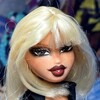 Логотип телеграм канала @vorondolls — Vorondolls | ooak doll