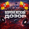 Логотип телеграм канала @voronejskiy_dozor_radar — Воронежский Дозор | РАДАР