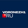 Логотип телеграм канала @voronezh1_news — VORONEZH1.RU | Новости Воронежа