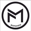 Логотип телеграм канала @voronezhfmebel — Перетяжка, реставрация, изготовление мягкой мебели Воронеж