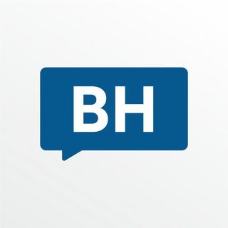 Telegram channel Воронежские новости logo