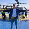 Логотип телеграм канала @voroninprofinance — Илья Воронин | PRO финансы и инвестиции