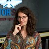 Логотип телеграм канала @voroninsk — Лаборатория смыслов