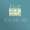 Логотип телеграм канала @voroninskin — Voronin | Skin
