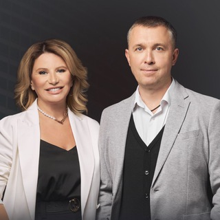 Логотип телеграм канала @voroniny_na_nedvizh — Воронины на недвижке