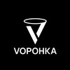 Логотип телеграм канала @voronka_mm — VОРОНКА