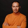 Логотип телеграм канала @voronovich555 — Вова, что происходит ?