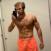 Логотип телеграм канала @voronovich88 — ВОРОНОВИЧ. МУЖСКОЙ ЖУРНАЛ