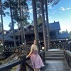 Логотип телеграм канала @voront33 — Воронцова 🤍