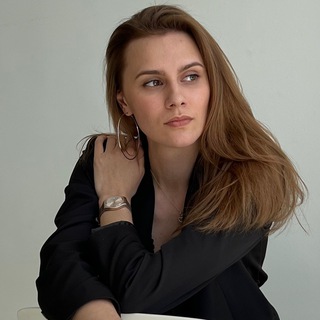 Логотип телеграм канала @vorontsova_digital — Воронцова Digital