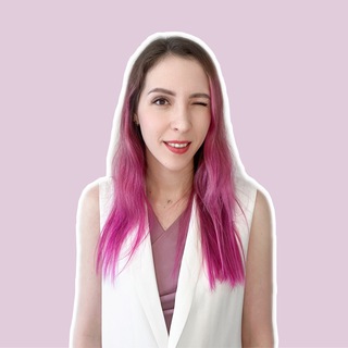 Логотип телеграм канала @vorontsova_prosmm — Про SMM без глазури|Татьяна Воронцова
