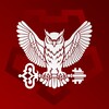 Логотип телеграм канала @vorosguard — Росгвардия. Охрана